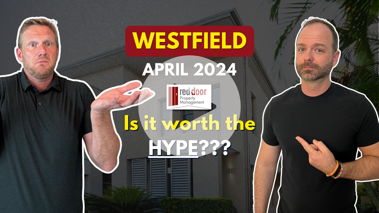 Westfield Indiana: Is it WORTH the HYPE? Renting vs. Buying in April 2024